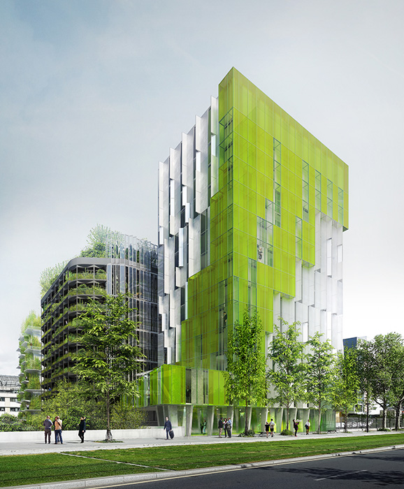 About us- i3green consultants