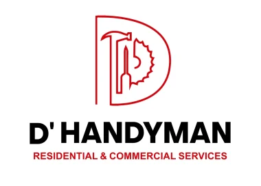 D'Handyman Logo